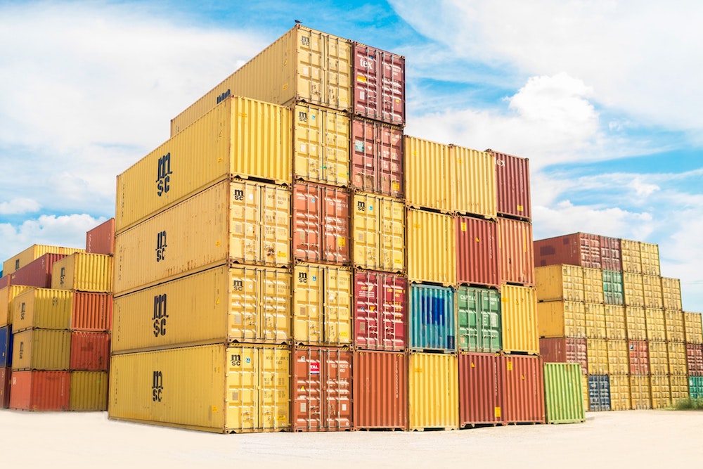 cargo insurance Grand Blanc MI
