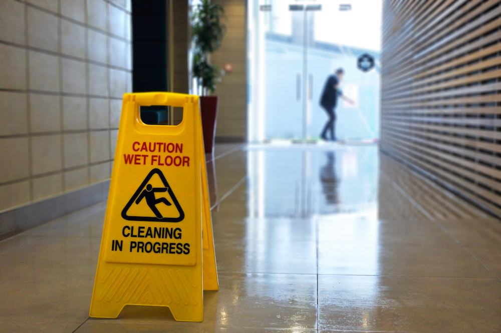 general liability insurance Grand Blanc MI