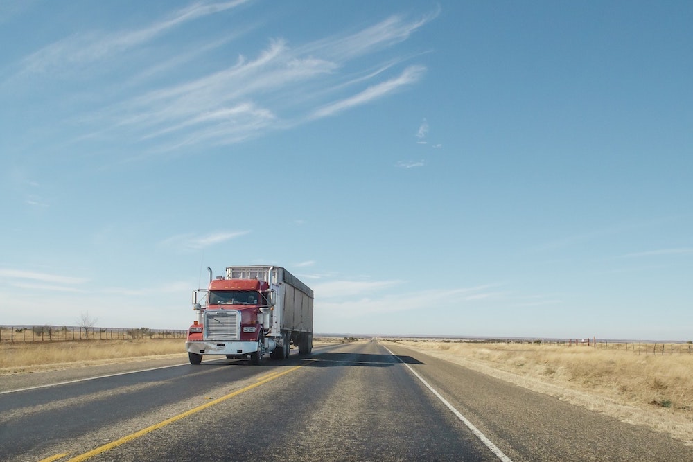 trucking insurance Grand Blanc MI