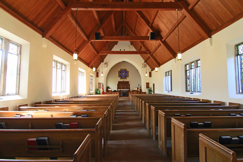 church insurance Grand Blanc MI