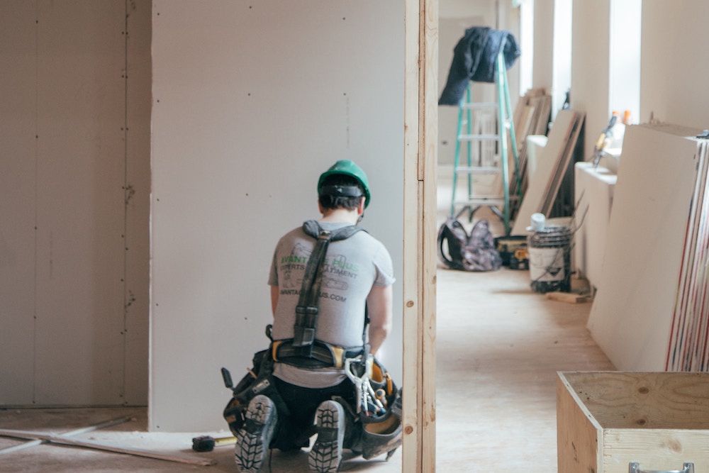 contractors insurance Grand Blanc MI