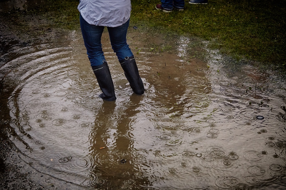 flood insurance Grand Blanc MI